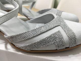 Zapatos de novia