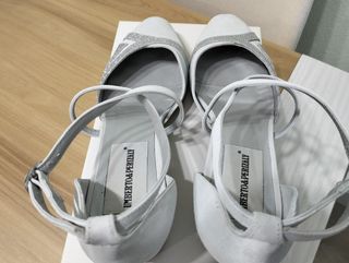 Zapatos de novia