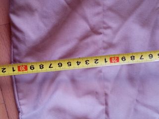 Vestido flamenca niña