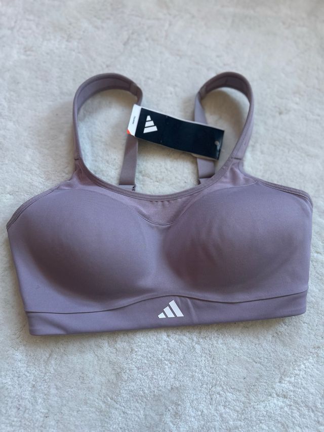 Sujetador deportivo adidas 