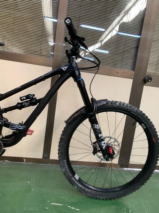 Yt capra core 2 Gx 2024