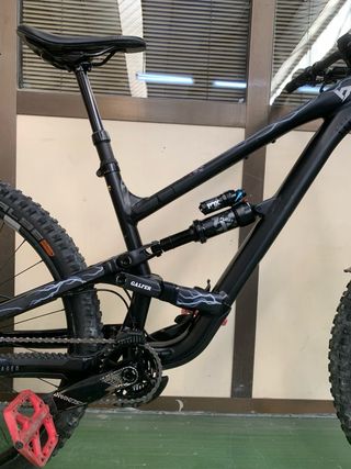 Yt capra core 2 Gx 2024