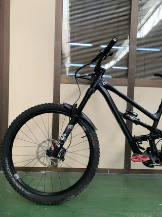 Yt capra core 2 Gx 2024