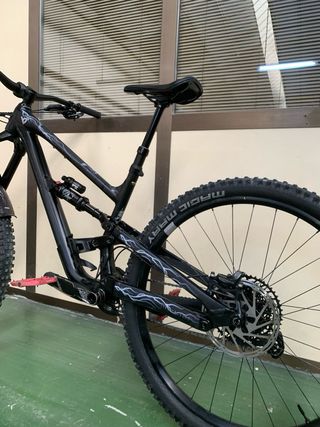 Yt capra core 2 Gx 2024