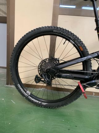 Yt capra core 2 Gx 2024