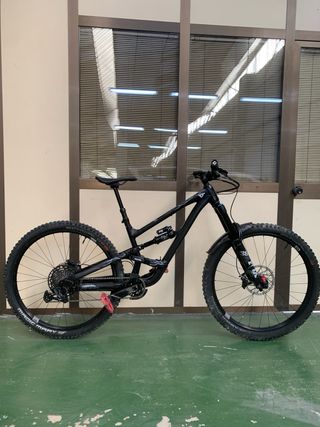 Yt capra core 2 Gx 2024