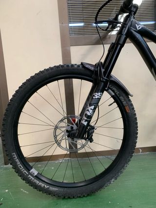 Yt capra core 2 Gx 2024