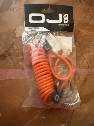 Bloccadisco moto
