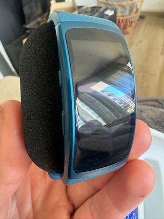 Samsung gear fit2