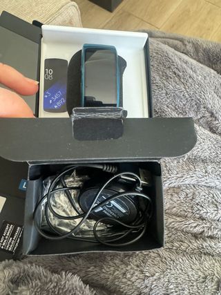 Samsung gear fit2