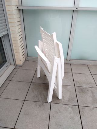 Sillón reclinable