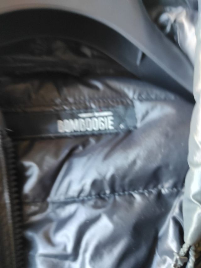 Piumino leggero uomo