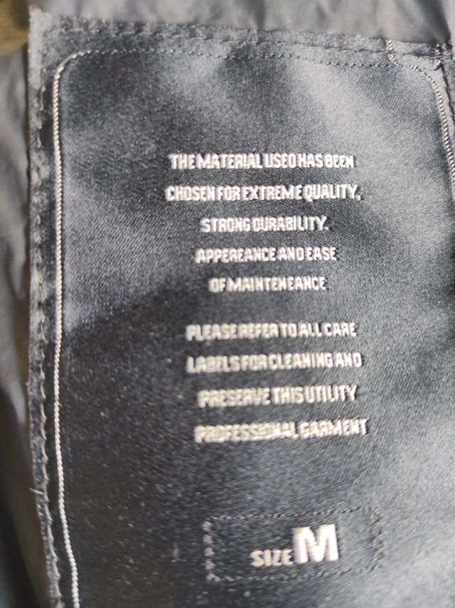 Piumino leggero uomo