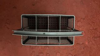 Cesta lavavajillas