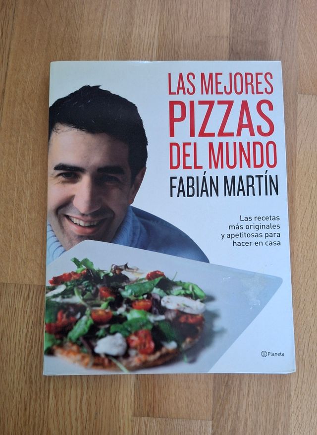 Las mejores pizzas del mundo