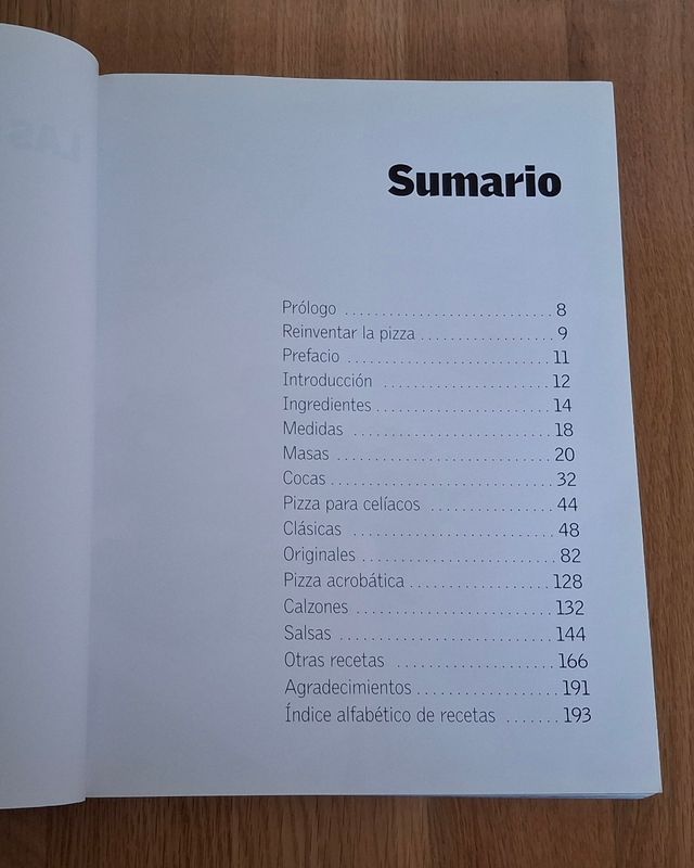 Las mejores pizzas del mundo