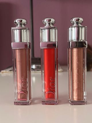 Dior Ultra Gloss