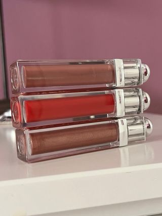 Dior Ultra Gloss