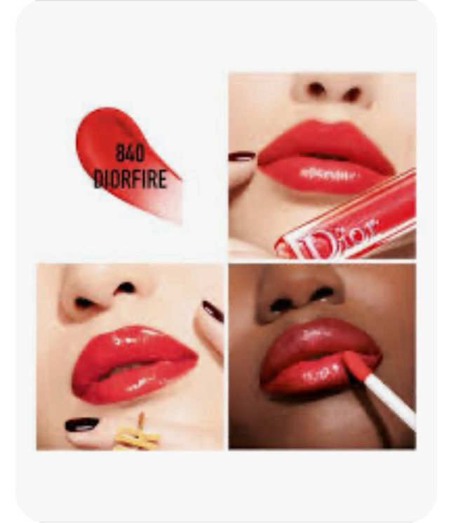Dior Ultra Gloss