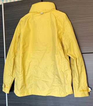 Tribord Chaqueta náutica impermeable M