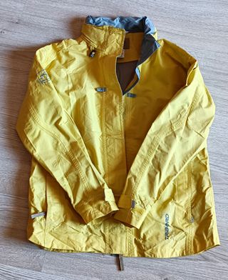 Tribord Chaqueta náutica impermeable M