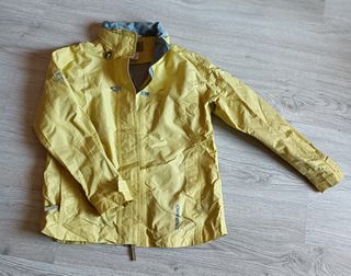 Tribord Chaqueta náutica impermeable M