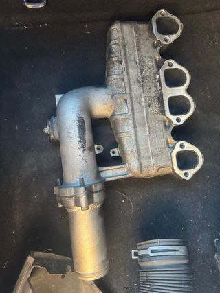 Colector anulador 1.9 tdi