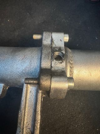 Colector anulador 1.9 tdi