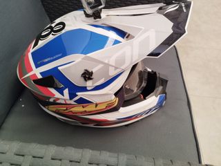 Kawasaki kx 250 CC 