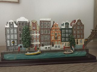 HOLANDA. SOUVENIR.