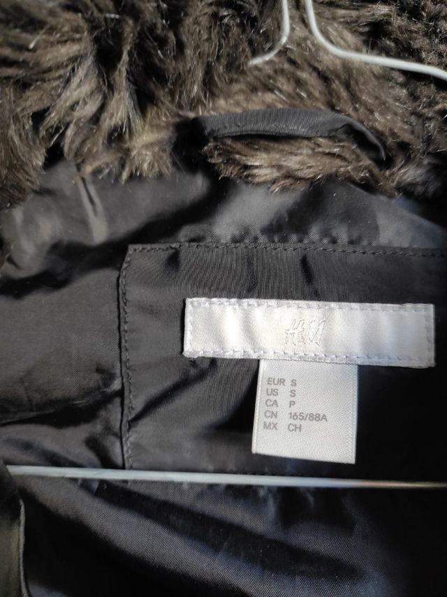 Gilet imbottito donna