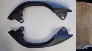Agarraderas originales Kawasaki ER6F 06