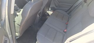 Volkswagen Golf 2011