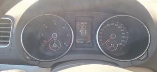 Volkswagen Golf 2011