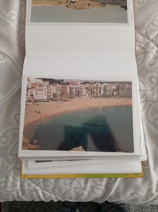 Album fotos