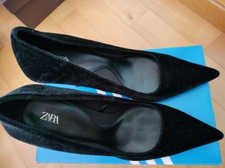 Zapatos 