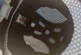 Capacete AXO Jet "TAZ"