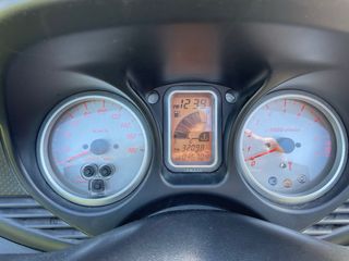 Yamaha Tmax 500 2008