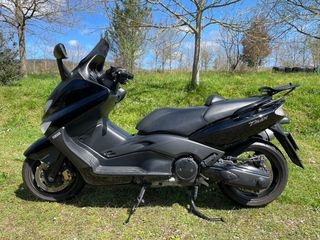 Yamaha Tmax 500 2008