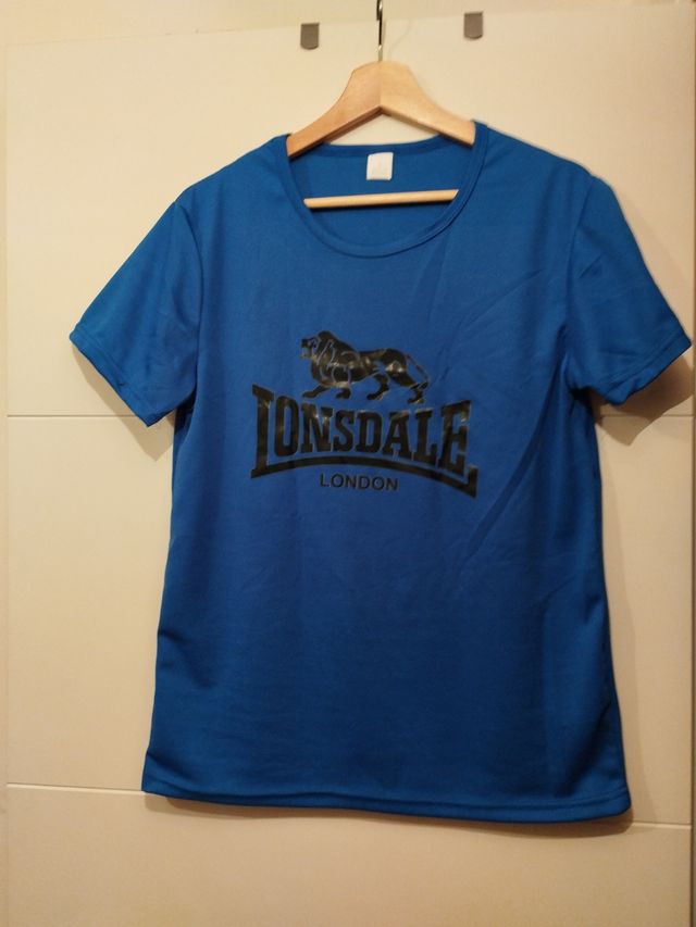 Camiseta de manga corta