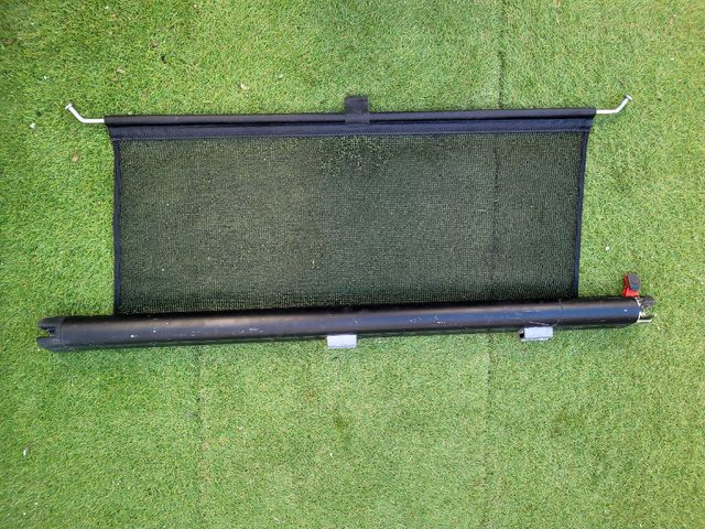 Red separadora de carga