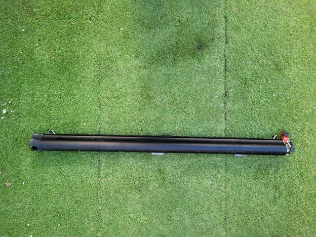 Red separadora de carga