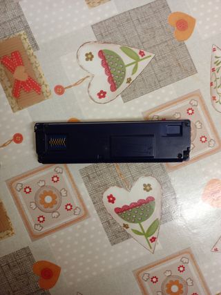 Frontal radio cd Panasonic