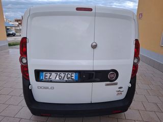 Fiat Doblò 1.6 MJT 105cv 3 Posti