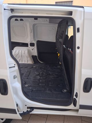 Fiat Doblò 1.6 MJT 105cv 3 Posti