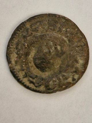 1 ardite archiduque Carlos 1710 B C