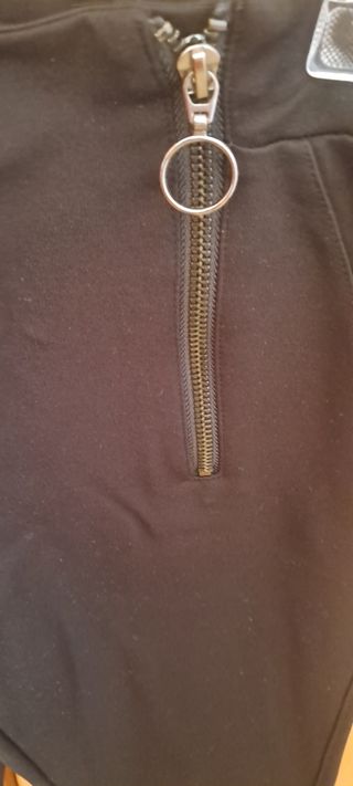 PANTALÓN STRADIVARIUS