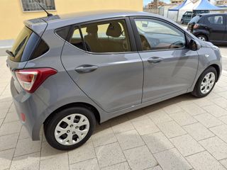 HYUNDAI I10 1.0 Mpi Style