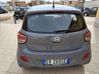 HYUNDAI I10 1.0 Mpi Style