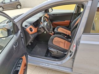 HYUNDAI I10 1.0 Mpi Style